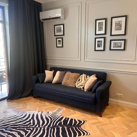 Apartmán Easy Rest Tbilisi Exteriér fotografie