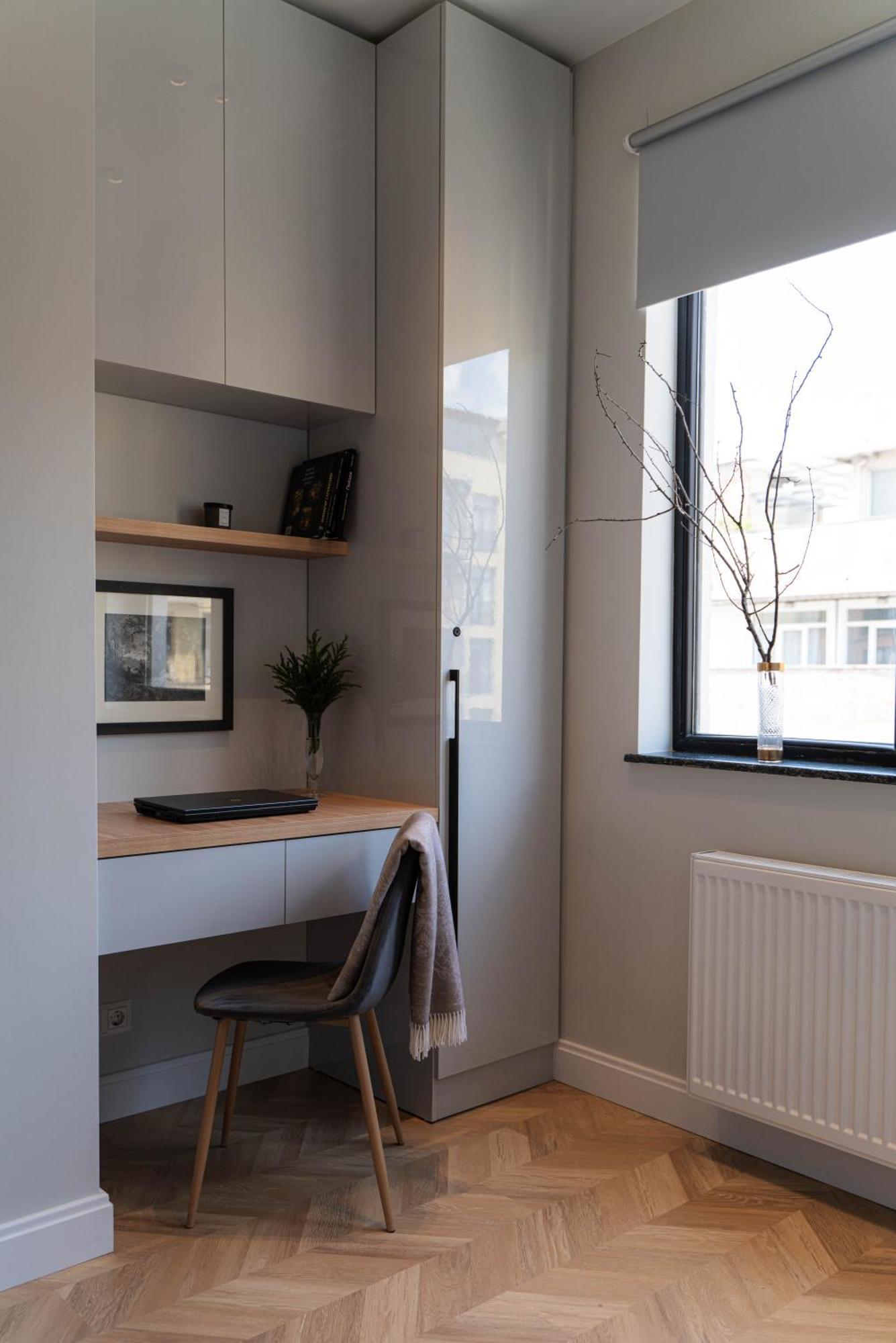 Apartmán Easy Rest Tbilisi Exteriér fotografie