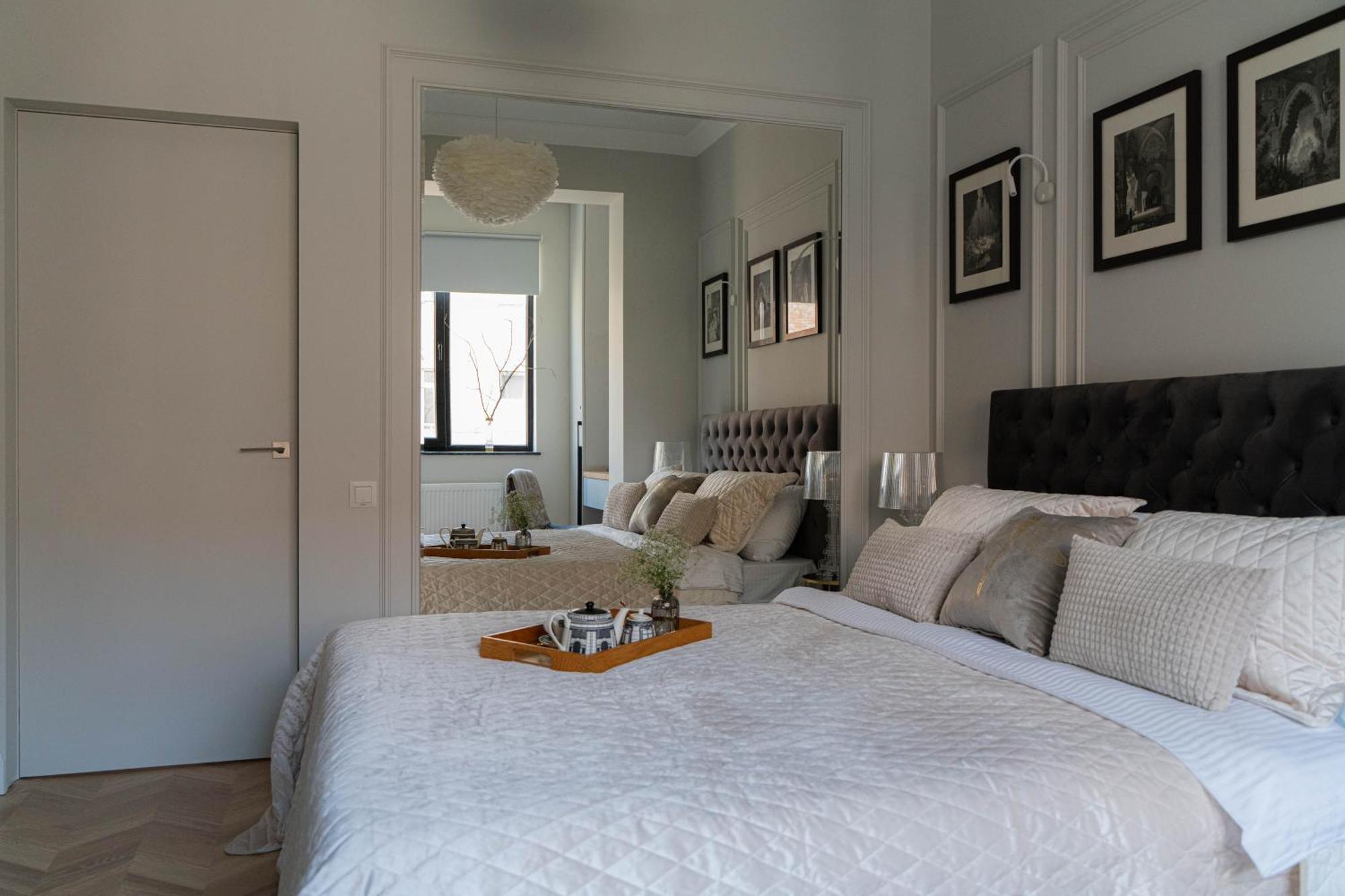 Apartmán Easy Rest Tbilisi Exteriér fotografie