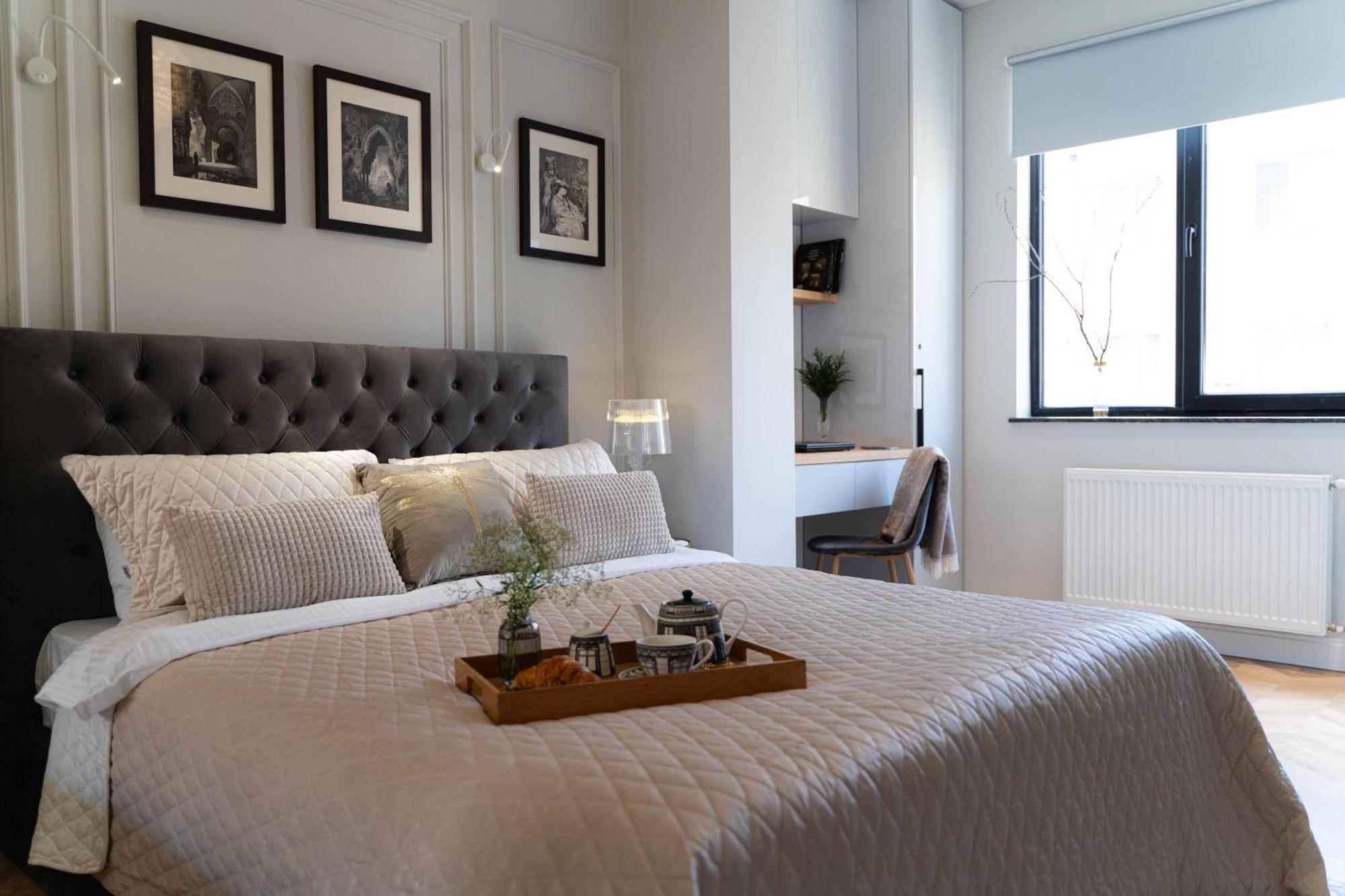 Apartmán Easy Rest Tbilisi Exteriér fotografie