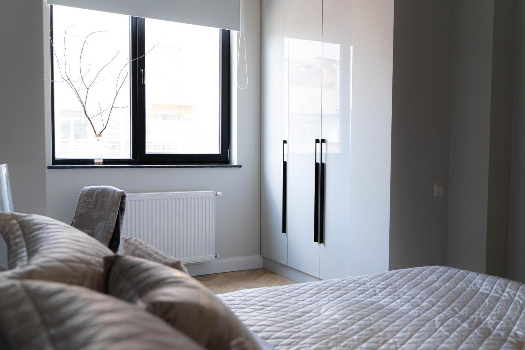 Apartmán Easy Rest Tbilisi Exteriér fotografie