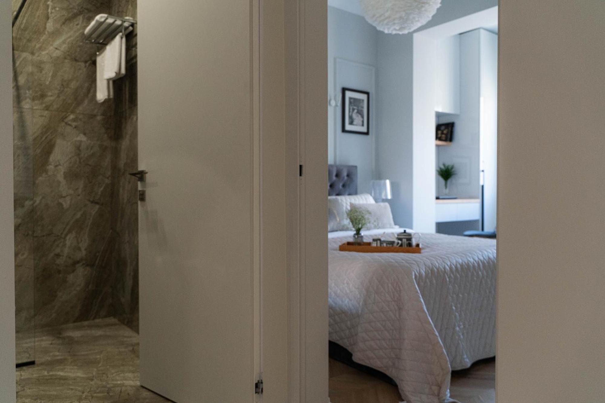 Apartmán Easy Rest Tbilisi Exteriér fotografie
