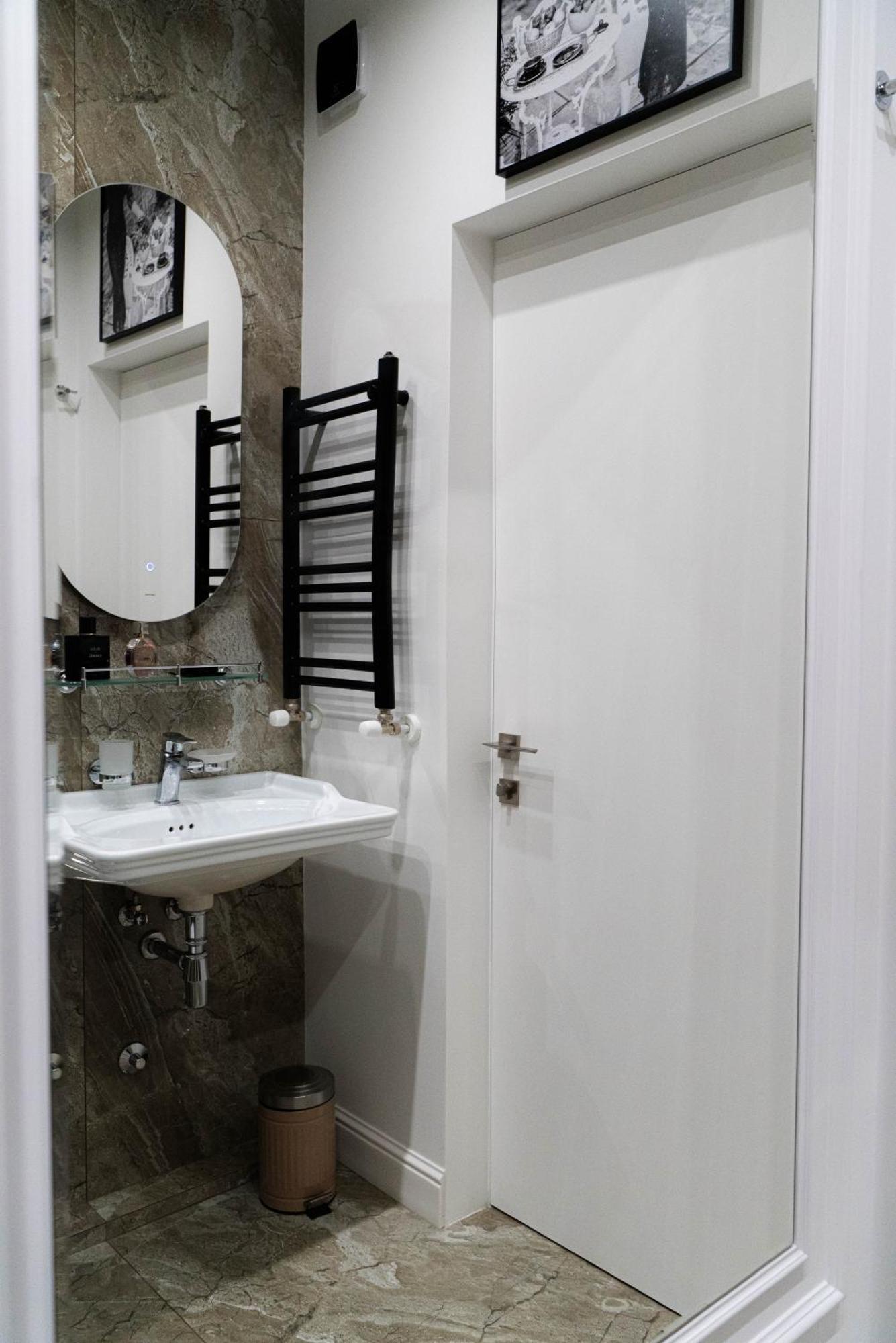 Apartmán Easy Rest Tbilisi Exteriér fotografie